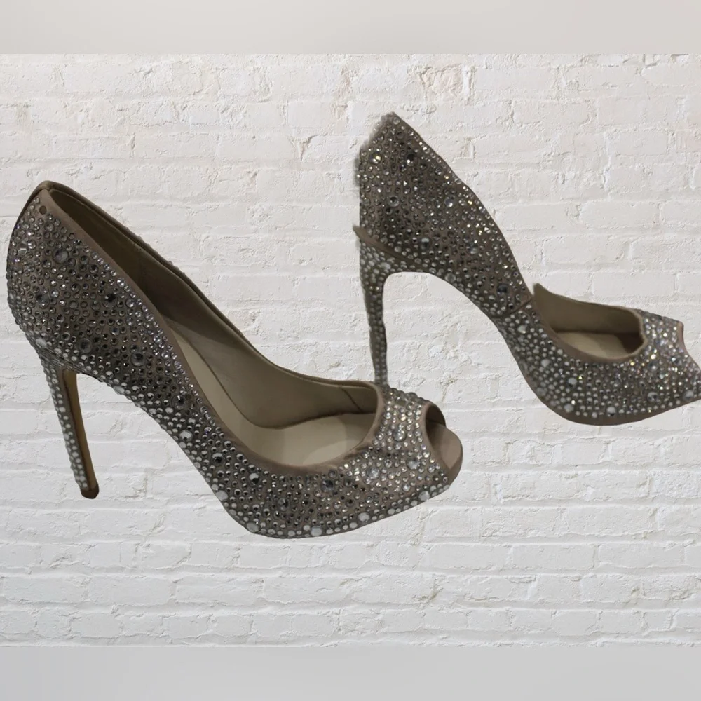 Karen Millen Limited Edition Heels